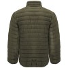 Doudoune Finland avec isolation pour homme