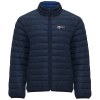 Doudoune Finland avec isolation pour homme