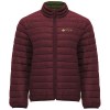 Doudoune Finland avec isolation pour homme