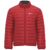 Doudoune Finland avec isolation pour homme
