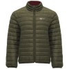 Doudoune Finland avec isolation pour homme