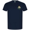 T-shirt Golden à manches courtes pour homme