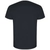 T-shirt Golden à manches courtes pour homme