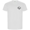 T-shirt Golden à manches courtes pour homme