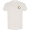 T-shirt Golden à manches courtes pour homme