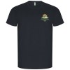 T-shirt Golden à manches courtes pour homme