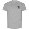 T-shirt Golden à manches courtes pour homme
