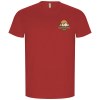 T-shirt Golden à manches courtes pour homme