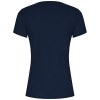 T-shirt Golden à manches courtes pour femme