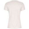 T-shirt Golden à manches courtes pour femme