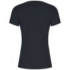 T-shirt Golden à manches courtes pour femme