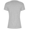 T-shirt Golden à manches courtes pour femme