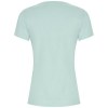 T-shirt Golden à manches courtes pour femme
