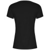 T-shirt Golden à manches courtes pour femme