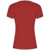 T-shirt Golden à manches courtes pour femme