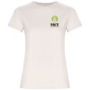 T-shirt Golden à manches courtes pour femme