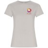 T-shirt Golden à manches courtes pour femme