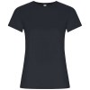 T-shirt Golden à manches courtes pour femme