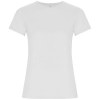 T-shirt Golden à manches courtes pour femme