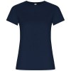 T-shirt Golden à manches courtes pour femme