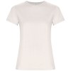 T-shirt Golden à manches courtes pour femme