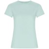 T-shirt Golden à manches courtes pour femme
