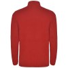 Veste polaire Himalaya avec fermeture quart de zip pour homme