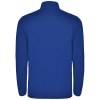 Veste polaire Himalaya avec fermeture quart de zip pour homme