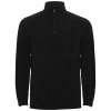 Veste polaire Himalaya avec fermeture quart de zip pour homme
