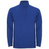 Veste polaire Himalaya avec fermeture quart de zip pour homme