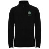 Veste polaire Himalaya avec fermeture quart de zip pour femme