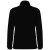 Veste polaire Himalaya avec fermeture quart de zip pour femme