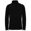 Veste polaire Himalaya avec fermeture quart de zip pour femme