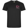 T-shirt Imola maille piquée à manches courtes pour homme
