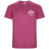 T-shirt Imola maille piquée à manches courtes pour homme