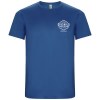 T-shirt Imola maille piquée à manches courtes pour homme