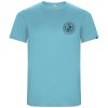 T-shirt Imola maille piquée à manches courtes pour homme