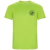 T-shirt Imola maille piquée à manches courtes pour homme