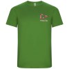 T-shirt Imola maille piquée à manches courtes pour homme
