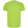 T-shirt Imola maille piquée à manches courtes pour homme