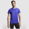 T-shirt Imola maille piquée à manches courtes pour homme
