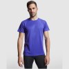 T-shirt Imola maille piquée à manches courtes pour homme
