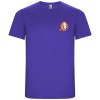 T-shirt Imola maille piquée à manches courtes pour homme