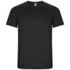 T-shirt Imola maille piquée à manches courtes pour homme