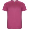 T-shirt Imola maille piquée à manches courtes pour homme