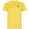 T-shirt sport Imola à manches courtes pour enfant