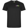 T-shirt sport Imola à manches courtes pour enfant