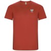T-shirt sport Imola à manches courtes pour enfant