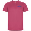 T-shirt sport Imola à manches courtes pour enfant