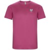 T-shirt sport Imola à manches courtes pour enfant